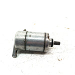 89-01 Suzuki Quadrunner 160 OEM Starter Motor 31100-02C10 AS32