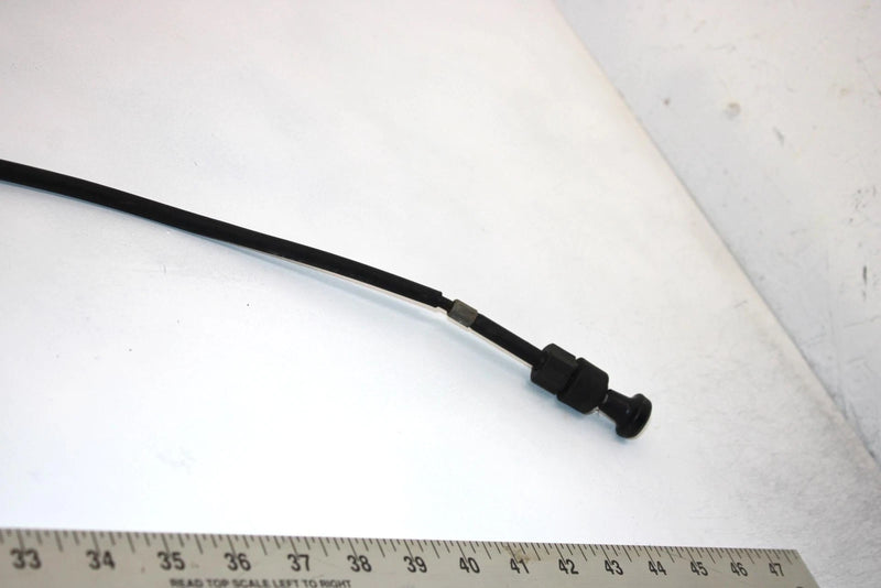03 Honda Trx250te Oem Choke Cable 17950-HM8-A01 AHS