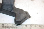 1993 Polaris 350l 4x4 Oem Clutch Air Outlet Duct 5431010 AP27