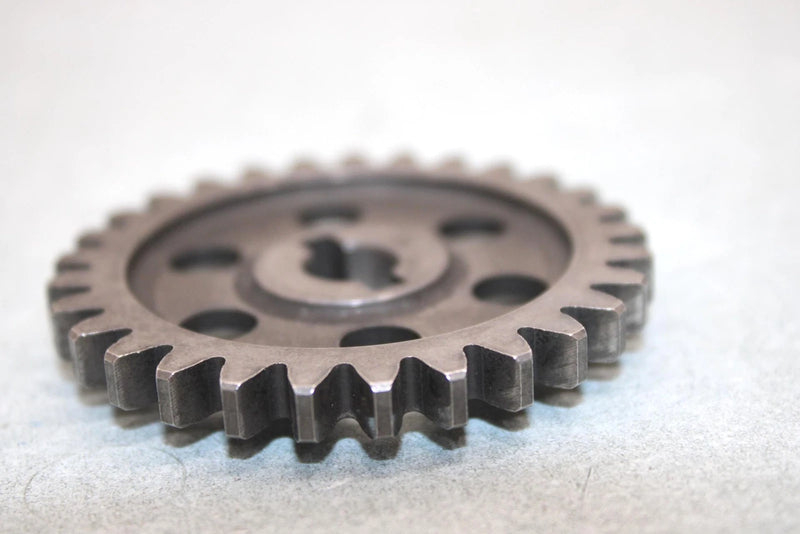 01 Arctic Cat 400 4x4 Oem Oil Pump Driven Gear 3402-026 Q2898