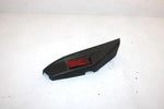 99 Ski-doo Formula S Oem Left Rear Bumper Cover 580642100 SS108