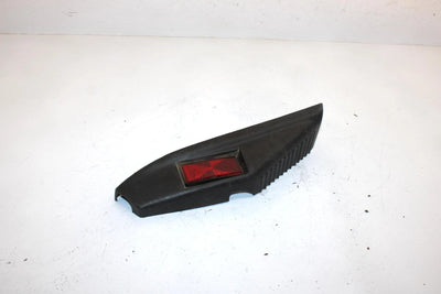 99 Ski-doo Formula S Oem Left Rear Bumper Cover 580642100 SS108