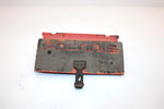 88 Polaris Trail Boss 250 4x4 Oem Tool Box Lid 5430899 AP40