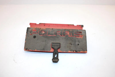 88 Polaris Trail Boss 250 4x4 Oem Tool Box Lid 5430899 AP40