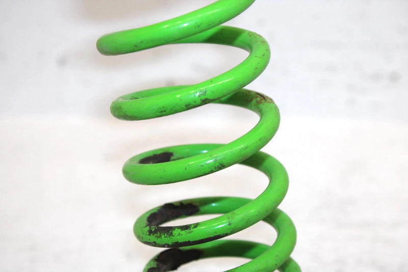 1999 Arctic Cat Zr 600 Oem Front Shock Spring 1603-027 SA19