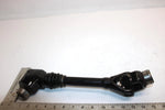 2001 Bombardier Traxter Oem Front Prop Shaft 703500001 AB10