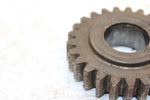 1999 Yamaha Grizzly Oem 25T Middle Drive Gear 5GT-17582-00-00 AY47