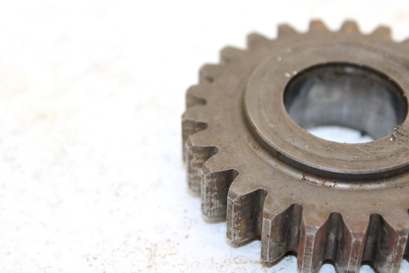 1999 Yamaha Grizzly Oem 25T Middle Drive Gear 5GT-17582-00-00 AY47