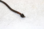 2002 Kawasaki Prairie 650 Oem Front Brake Lines 43095-1187 AK27