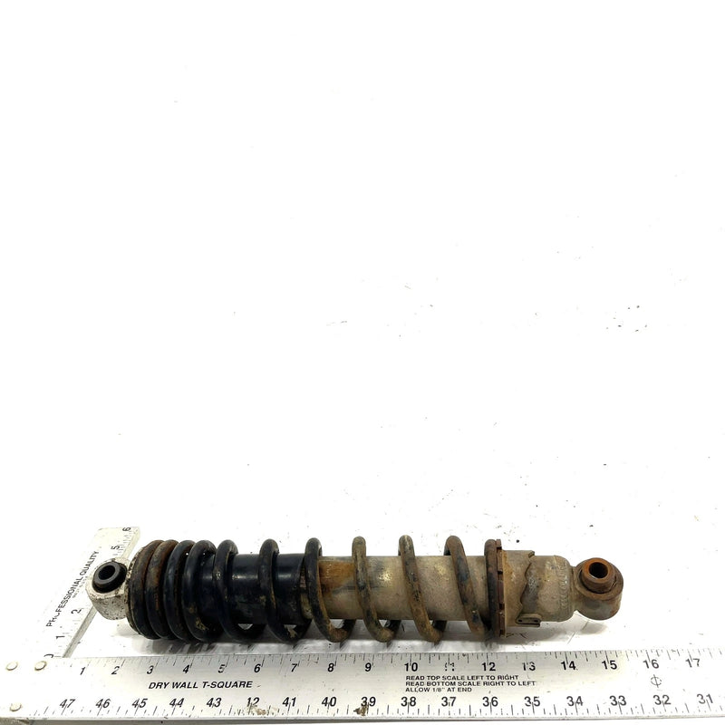 1992 Yamaha Big Bear 350 OEM Rear Suspension Shock 3HN-22210-30-33 AY53