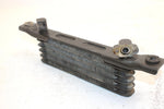 2002 Honda Trx 350 Fea Fourtrax Rancher 4x4 Es Oem Oil Cooler 15600-HM7-610 AH54