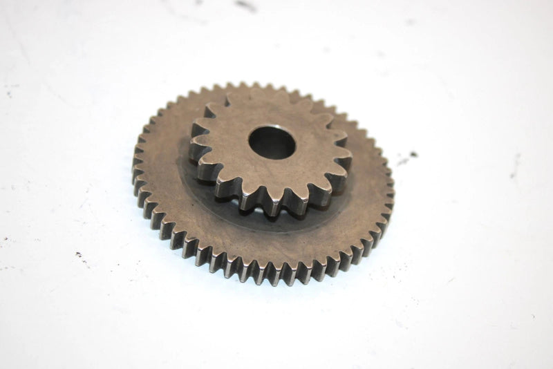 03 Bombardier Rally 200 Oem Starter Idler Gear 711634460 420634460 AB2