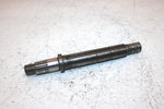 2000 Kawasaki Bayou 300 4x4 Oem Transmission Output Shaft 13128-1132 AK20