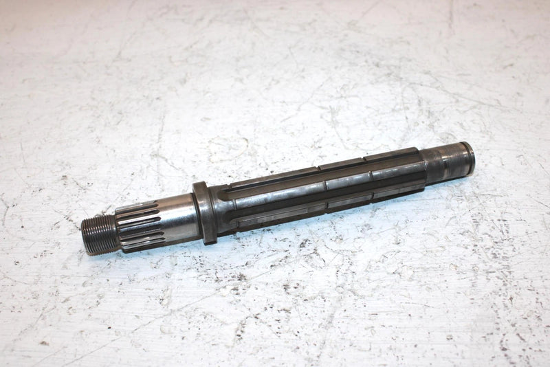 2000 Kawasaki Bayou 300 4x4 Oem Transmission Output Shaft 13128-1132 AK20