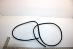 1999 Sea-doo Gti Oem Side Bumper Trim 291001225 JS58