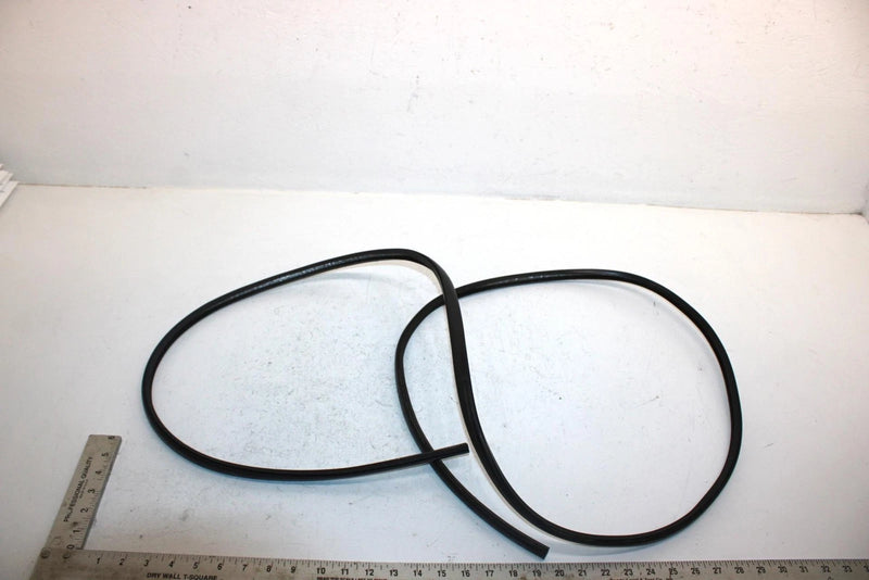 1999 Sea-doo Gti Oem Side Bumper Trim 291001225 JS58