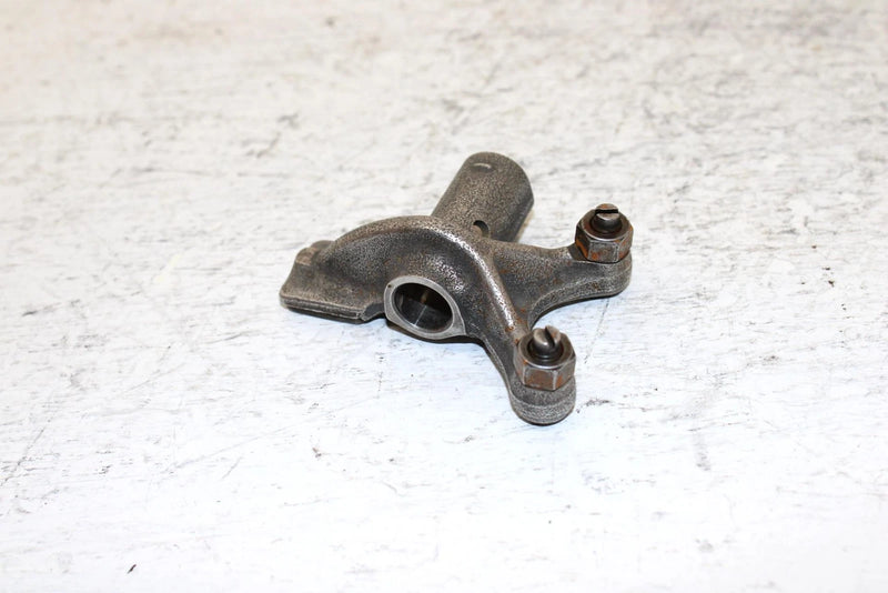 2004 Kawasaki Kfx 700 Oem Intake Rocker Arm 12016-1129 AK30