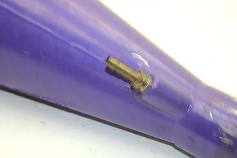1996 Sea-doo Spx Oem Exhaust Pipe Cone 274000265 JS3