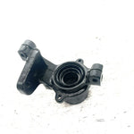 1989 Suzuki Quadrunner 4WD OEM Left Steering Knuckle 51241-19B01 AS35