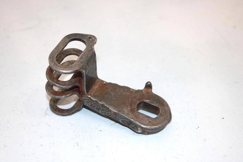 86 Yamaha  Moto 4 Yfm200dxs Oem Rear Brake Lever (Polished) 1NU-25726-00-00 AY1