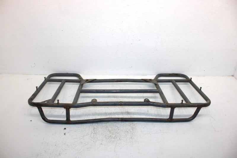 1994 Kawasaki Bayou 300 4x4 Oem Rear Rack 53029-1104 AK18