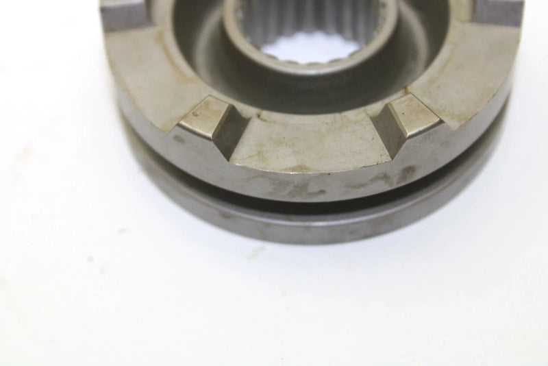 03 Polaris Magnum 330 4x4 OEM 6 Face Park Engagement Dog 3234040 Q5267