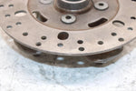 2000 Yamaha  Kodiak 400 Oem Front Wheel Hub And Rotor 5GH-25111-00-00 AY26
