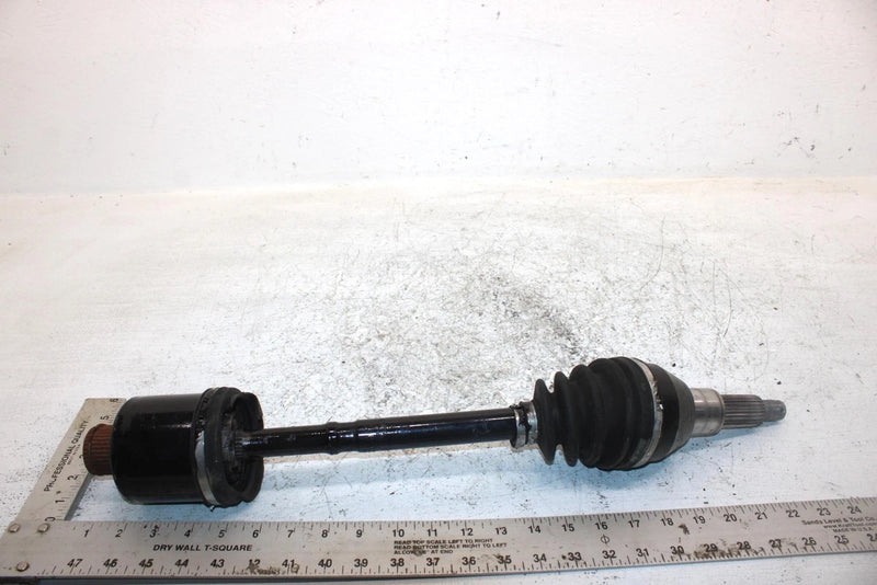 2001 Polaris Sportsman 400 Oem Rear Cv Axle 1380142 AP178