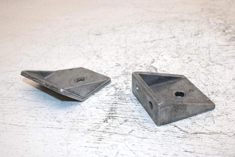 95 Arctic Cat Pantera Oem Right Rear/Right Front Mount Bracket 0608-096 SA17