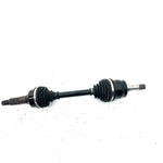 2021 CF-Moto CFORCE 600 OEM Left Rear CV Axle 9DS#-280100-6000 AC0.1