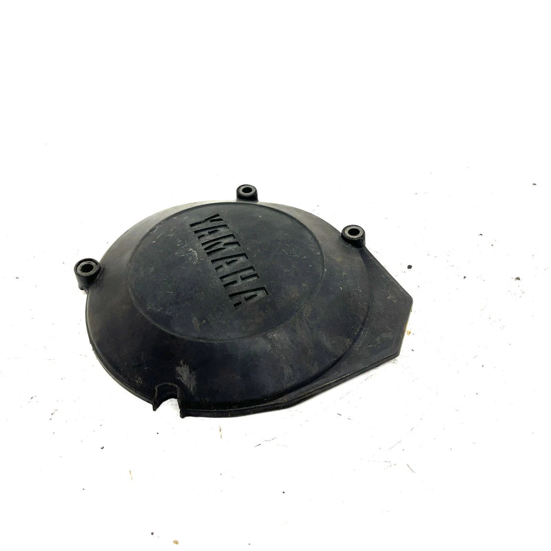 1992 Yamaha Big Bear 350 OEM Crankcase Cover 1 2NL-15411-00-00 AY53