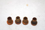 1999 Polaris Sportsman 500 Oem Swing Arm Spacer Set Of 4 5432091 5439270 APS1