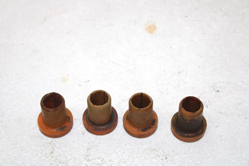 1999 Polaris Sportsman 500 Oem Swing Arm Spacer Set Of 4 5432091 5439270 APS1