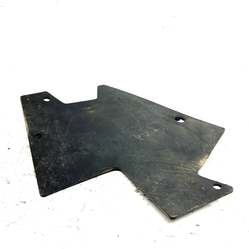 2002 Arctic Cat 375 4x4 Automatic OEM Inner Left Fender Panel 1406-064 AA34