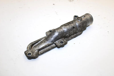 2003 Yamaha Rx1 Oem Water Pump Manifold Cover 8FA-12469-00-00 SY78