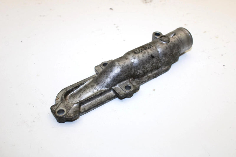 2003 Yamaha Rx1 Oem Water Pump Manifold Cover 8FA-12469-00-00 SY78