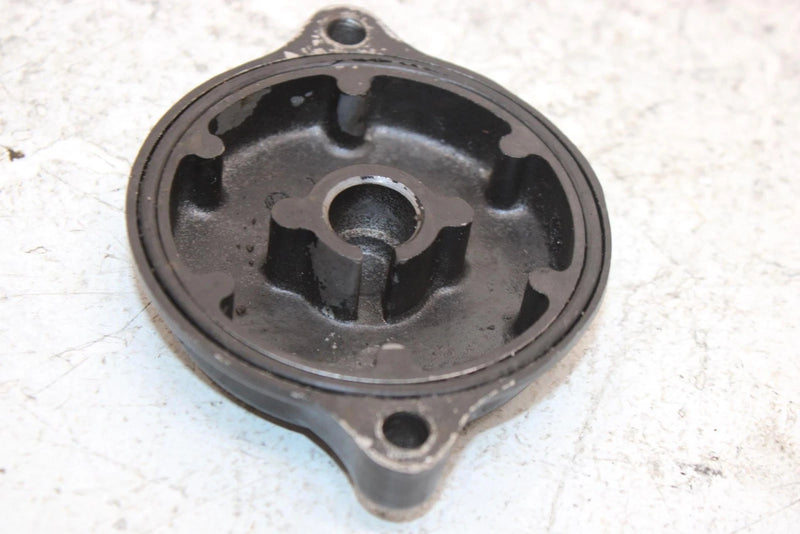 1994 Kawasaki Bayou 220 Engine Oil Filter  Cover 14024-1488 AK3