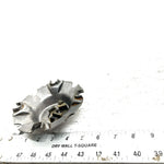 00-02 Arctic Cat 500 4x4 Automatic OEM Moveable Clutch Face Plate 3402-755 AA32