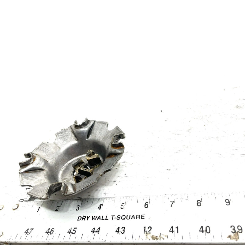 00-02 Arctic Cat 500 4x4 Automatic OEM Moveable Clutch Face Plate 3402-755 AA32