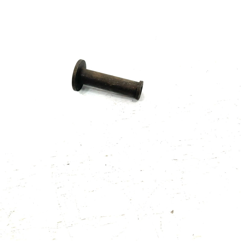 87-06 Suzuki Quadsport 80 LT80 2x4 OEM Muffler Support 14770-40B00 AS38