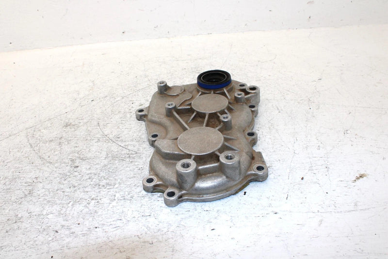 2004 Polaris Sportsman 600 Oem Transmission Cover Set 3233781 AP20