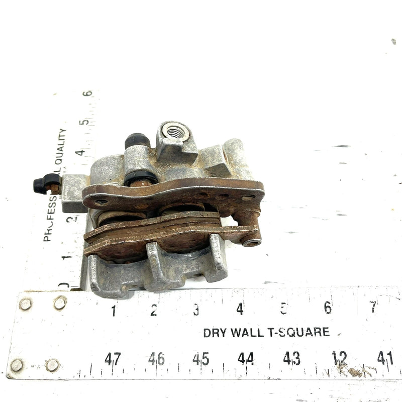08 Kawasaki Teryx 750 KRF750 4x4 OEM Left Front Brake Caliper 43080-0060-GN XK0