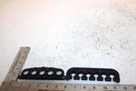 1996 Polaris Sl 900 Oem Electrical Box Plate Set 5630497 5630416 JP31