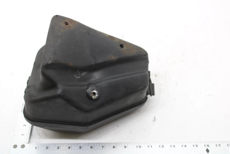 1982 Yamaha Sr540 Oem Tool Box Assembly 8N8-77381-00-00  SY65