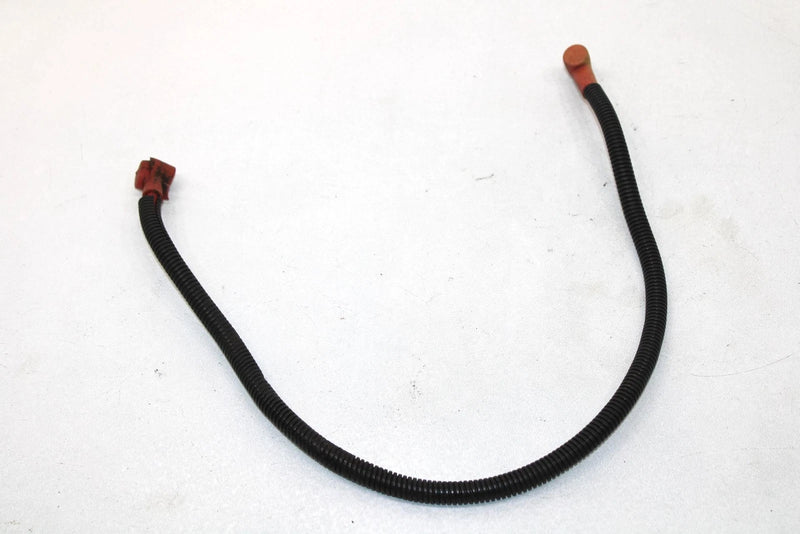 1998 Polaris Xpress 300 Oem Solinoid To Starter Positive Wire 4010064 Q4592