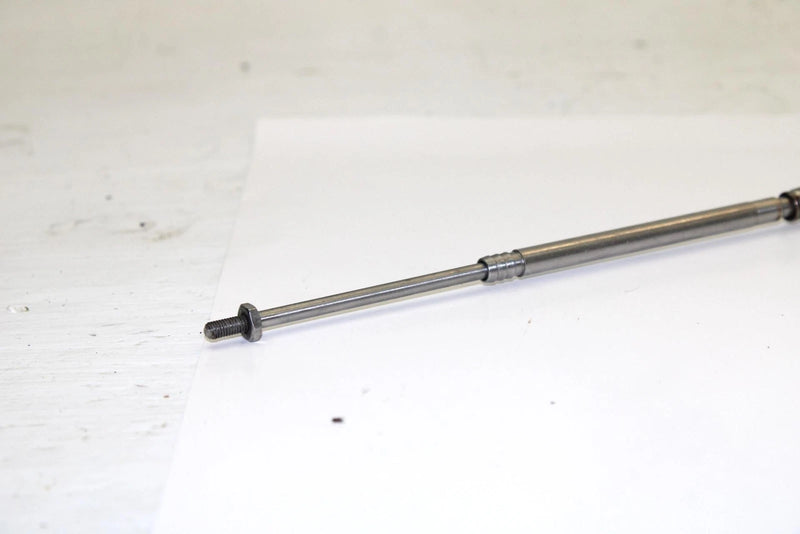 1993 Polaris Sl 650 Oem Steering Cable 7080538 JP14