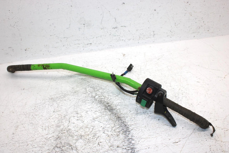 1998 Arctic Cat Zr 600 Aftermarket Handlebar Set 1705-008 SA33
