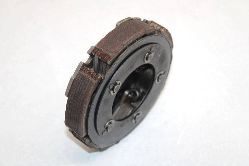 03 Suzuki Vinson 500 Lt-f500f Oem Clutch Assembly 21500-03G50 AS24