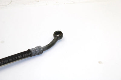 2004 Yamaha Rx Warrior Oem Brake Hose Line 8FA-25872-20-00 SY98