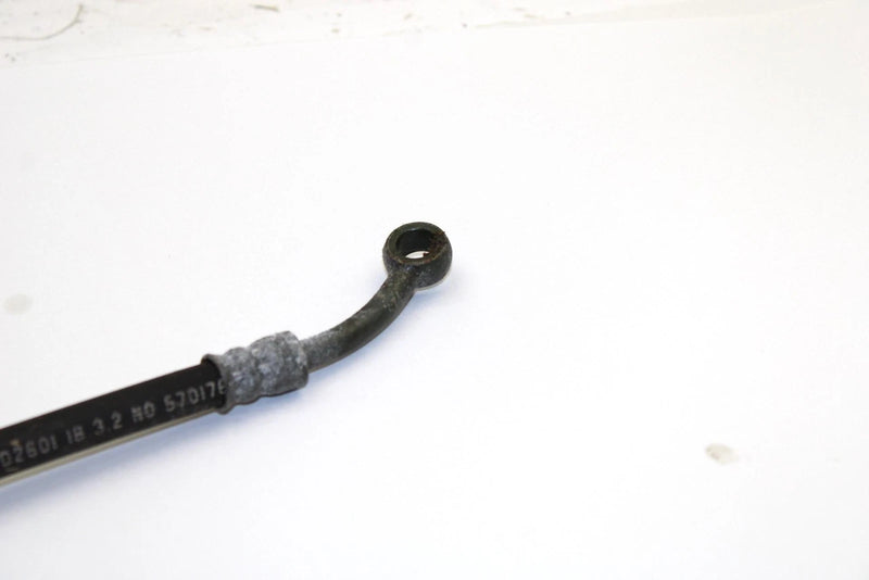 2004 Yamaha Rx Warrior Oem Brake Hose Line 8FA-25872-20-00 SY98